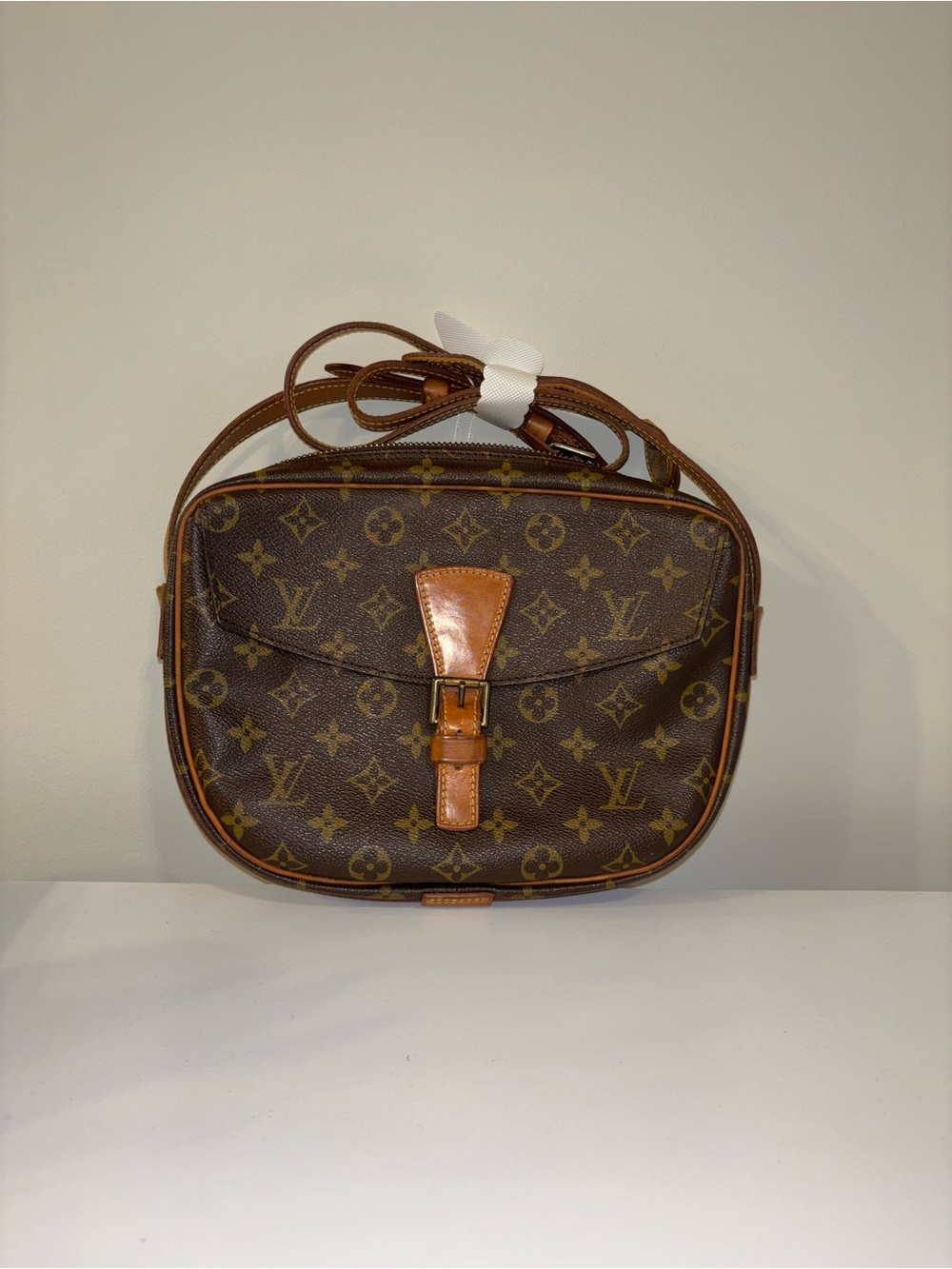 Louis Vuitton Jeune Fille GM - Picture 2 of 16
